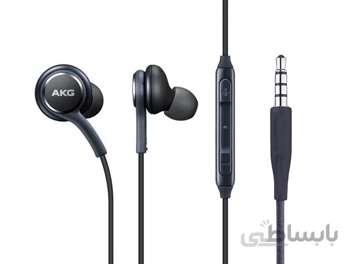 هندزفری اصلی akg سامسونگ - Samsung EO-IG955 AKG Earphone