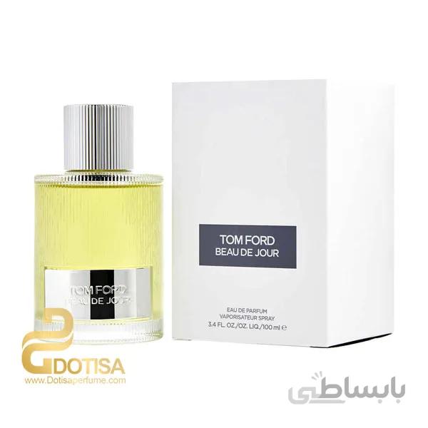 عطر ادکلن تام فورد بو د ژور – Tom Ford Beau De Jour