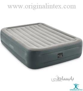تخت بادی دو نفره ارزان قیمت اینتکس 2021