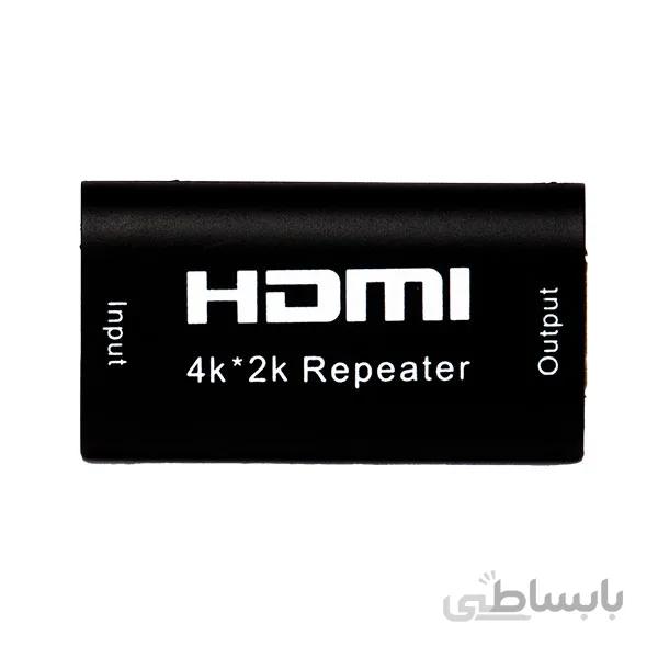 ریپیتر کابل HDMI با برد 40 متر 4K