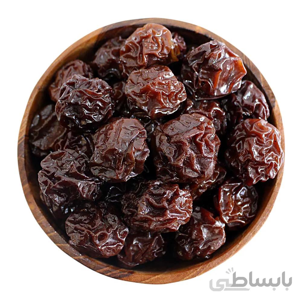 گوجه برغانی