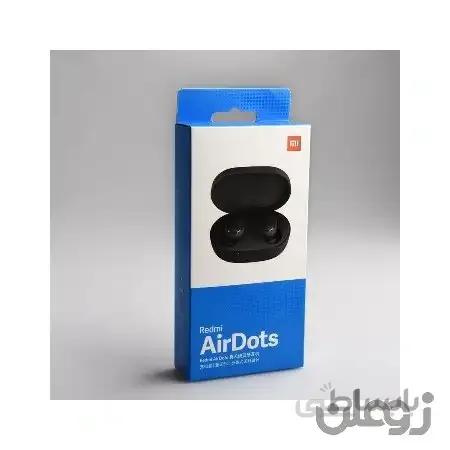 هدفون شیائومی مدل Redmi Air dots