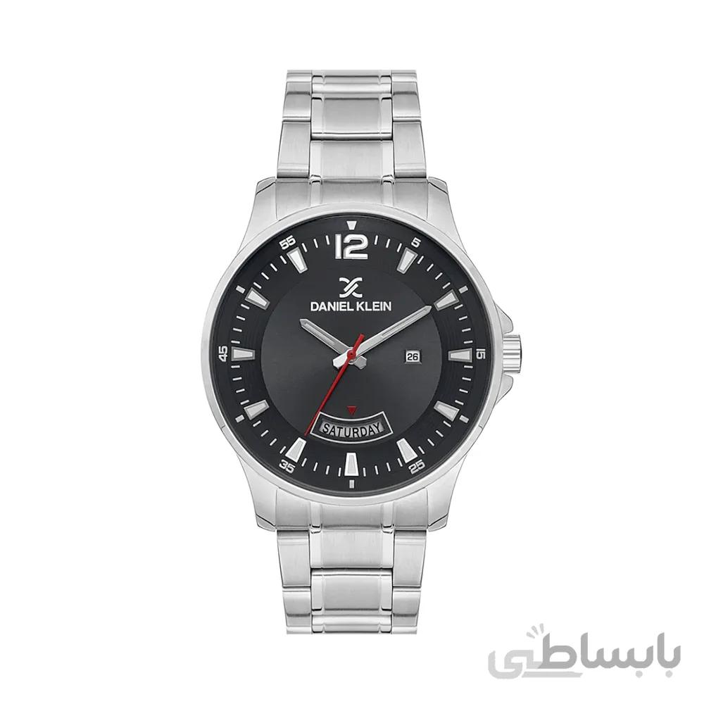 ساعت مچی مردانه دنیل کلینdanielklein DK.1.12871.2 ا ساعت مچی مردانه دنیل کلینdanielklein DK.1.12871.2