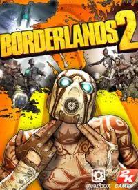 اورجینال Borderlands 2