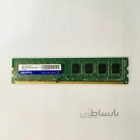 رم کامپیوتر ای دیتا مدل AD3U1333B2G9-B DDR3 ظرفیت 2 گیگابایت