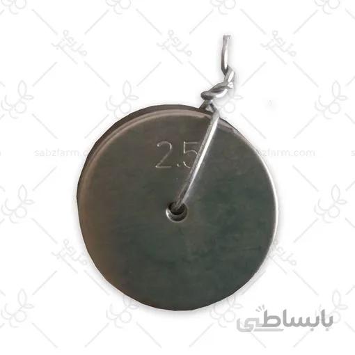 سری نازل سمپاش ترک