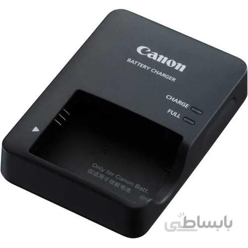 شارژر باتری لیتیومی کانن مدل CB-2LG ا Canon CB-2LG Battery Charger for Canon NB-12L Batteries