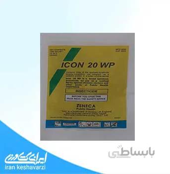 قوی ترین سم سوسک کش خانگی ایکون 20 icon