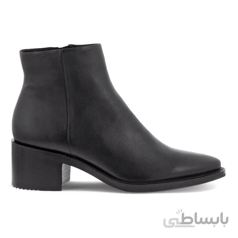 کفش زنانه اکو اصل مدل ECCO SHAPE 35 SARTORELLE BLACK