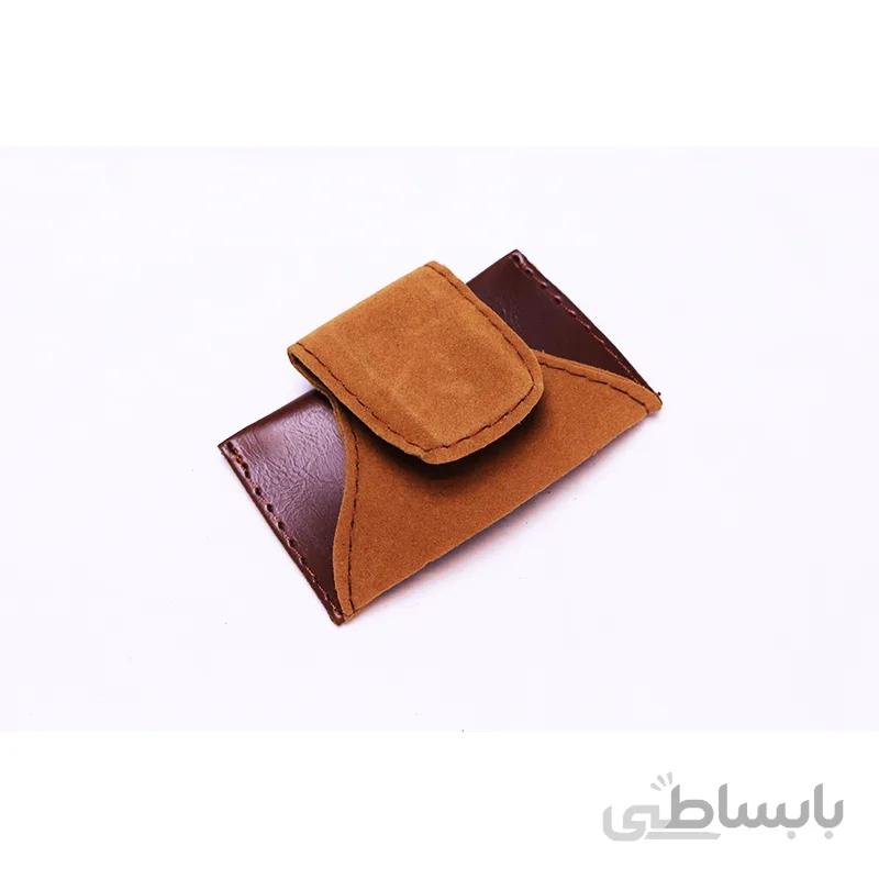 جاگچی چرمی کیسه ای