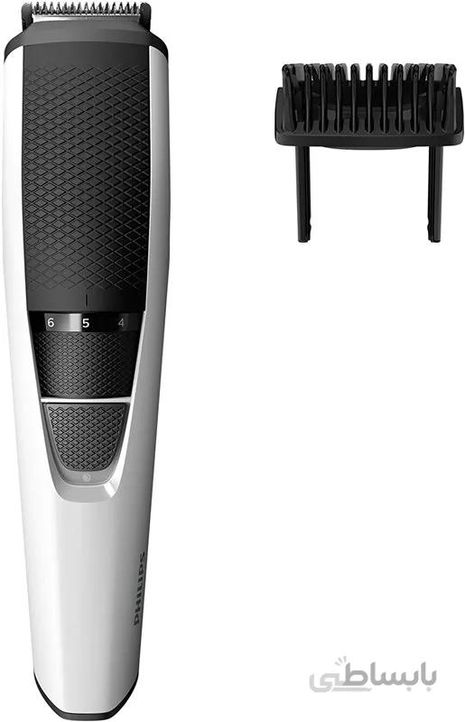 ماشین اصلاح فیلیپس مدل PHILIPS BT3206 ا PHILIPS Electric Shaver BT3206