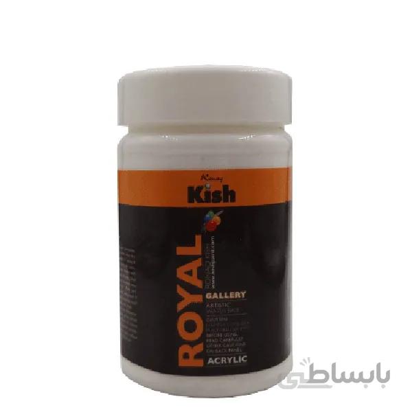 چسب دکوپاژ رونق کیش ربعی350 میل
