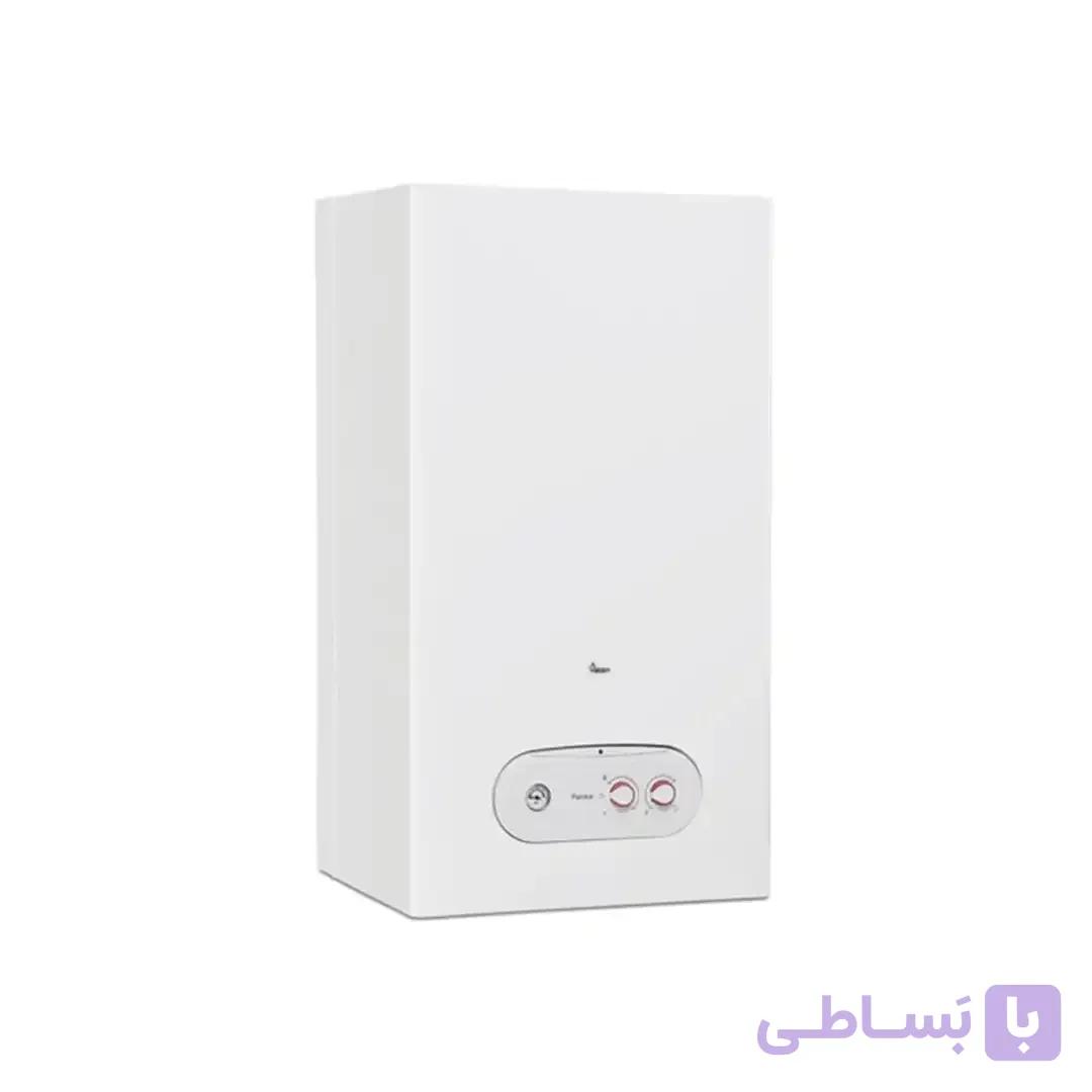 پکیج دیواری بوتان Parma 22 Rsi (فن دار)