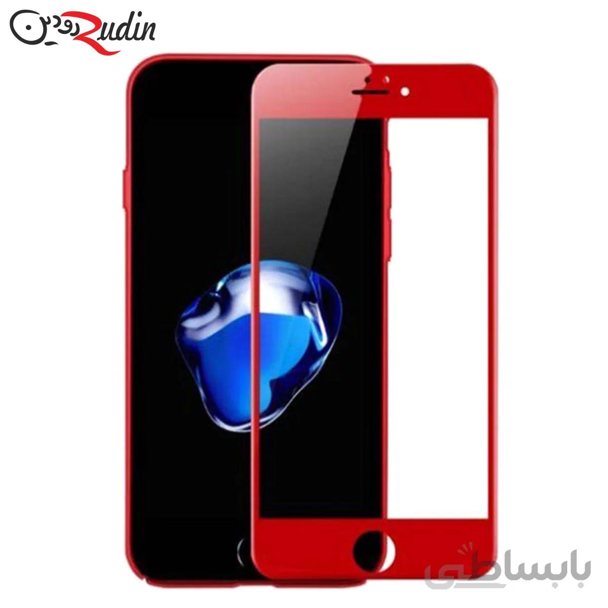 گلس ۳D مدل نیلکین مناسب برای گوشی Apple iphone 7
