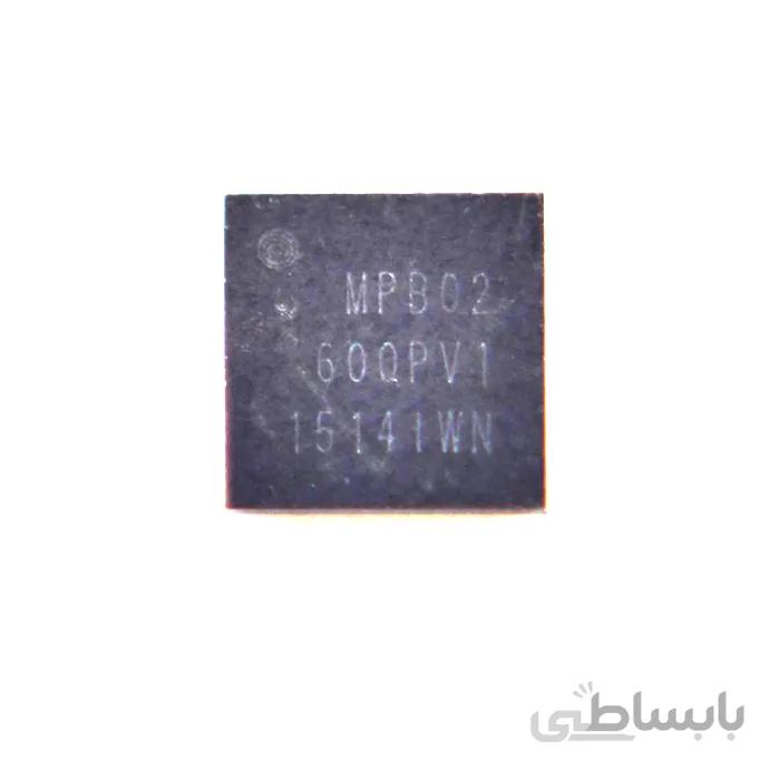 آی سی تغذیه شماره فنی MPB02 مناسب گوشی سامسونگ ا MPB02 IC POWER