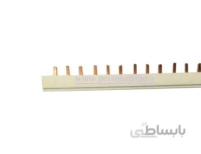 شینه مینیاتوری (باسبار) سه فاز 40 آمپر NP