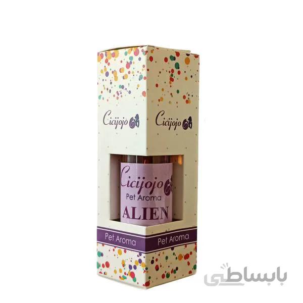 عطر سگ و گربه Cici jojo