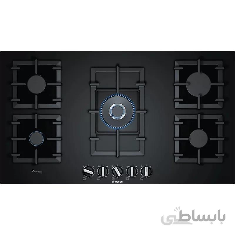اجاق گاز توکار بوش مدل PPQ9A6B90