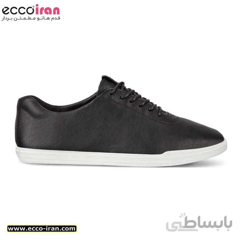 کفش زنانه اکو اصل مدل ECCO SIMPIL W BLACK