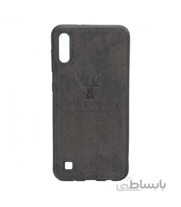 کاور محافظ طرح گوزن مدل Deer Case مناسب برای گوشی سامسونگ Galaxy M10