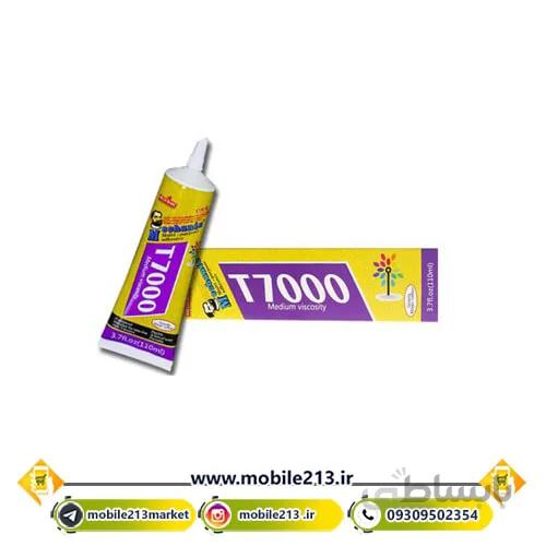 چسب تعمیرات موبایل مکانیک MECHANIC T-7000