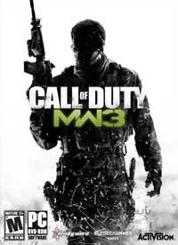 اورجینال Call of Duty: Modern Warfare 3