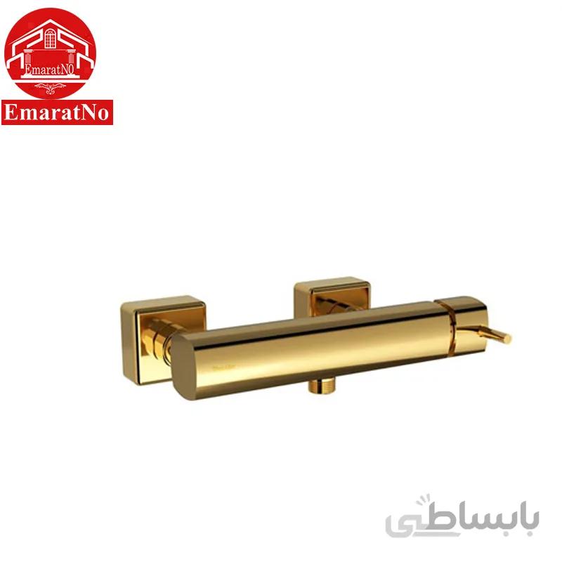 شیر توالت شودر مدل یونیک ا شیر توالت شودر مدل یونیک