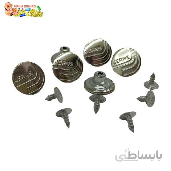 دکمه لی 10 تایی کد 1016P