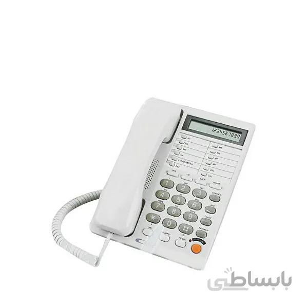 تلفن میکروتل مدل tsc31cid