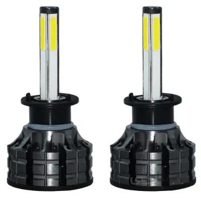 هدلایت چهار طرفه کنباس دار 280W مدل K9 پایه H1