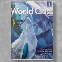 World Class 1