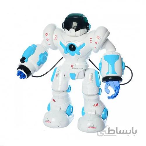 ربات کنترلی شارژی آیتم 6003E