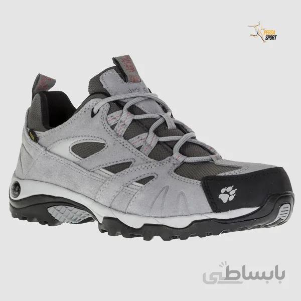 کفش جک ولفسکین VOJO HIKE TEXAPORE WOMEN