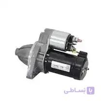 استارت پراید عظام