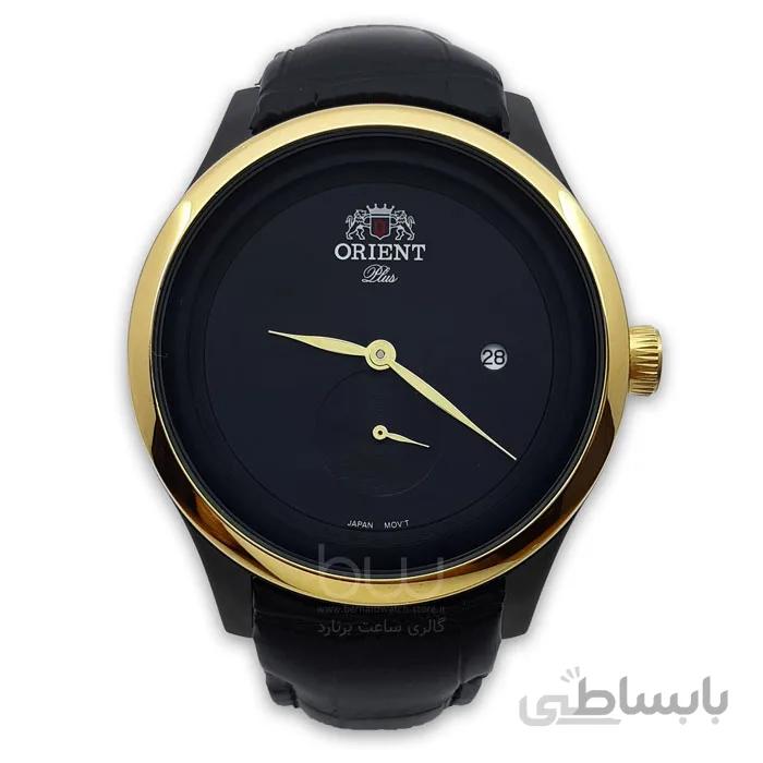 ساعت مچی مردانه اورینت ORIENT SH.M116