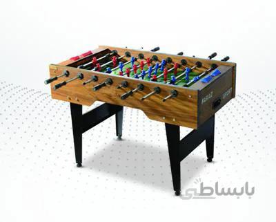 فوتبال دستی خانگی نیمه حرفه ای