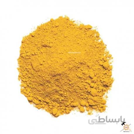 پودر رنگ بند کشی گله ماش بسته یک کیلوگرمی