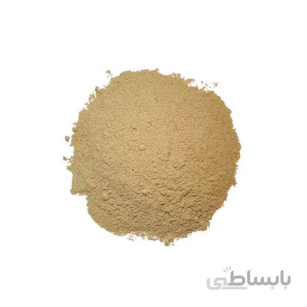 پودر مازو