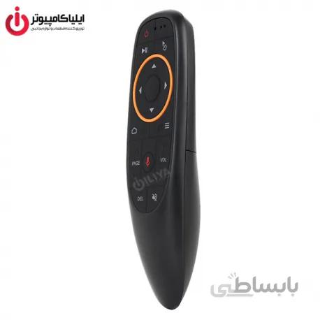 ماوس وایرلس مینی با دستیار صوتی مدل G10S