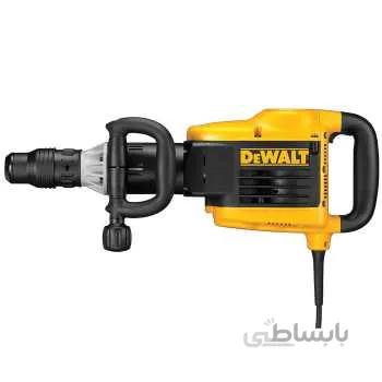 دریل چکشی تخریب دیوالت مدل D25899 ا Dewalt D25899 Demolition Hammer Drill