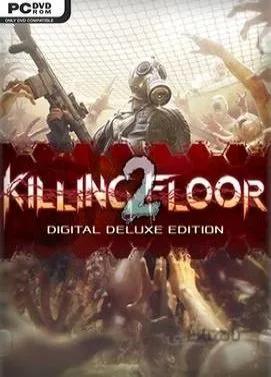اورجینال استیم killing floor 2