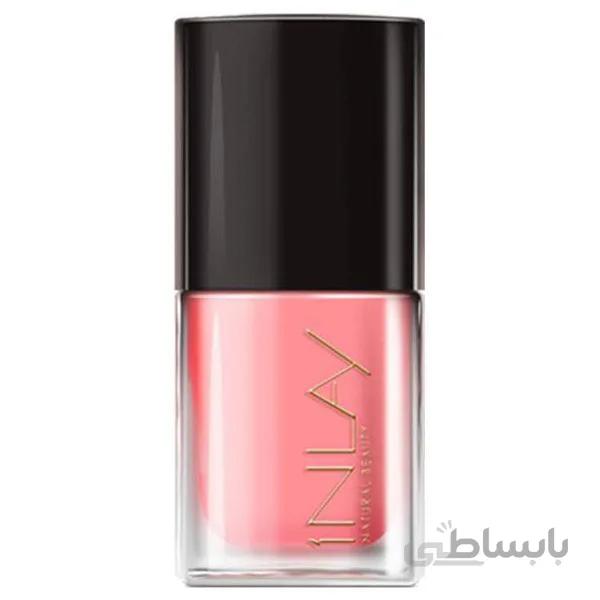 لاک ناخن این لی-26 ا 26-INALY Nail Polish