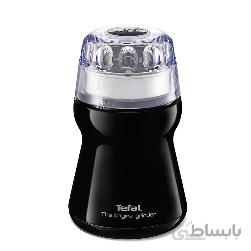 آسیاب تفال مدل TEFAL GT110838 ا TEFAL Grinder GT110838