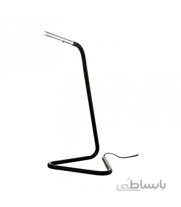چراغ مطالعه ایکیا مدل HÅRTE رنگ مشکی