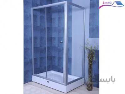 دوردوشی با زیردوشی شاینی مدل N-SC021
