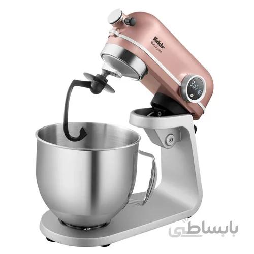 همزن حرفه ای فکر مدل RETROPLEX ا FAKIR RETROPLEX FOOD PROCESSOR