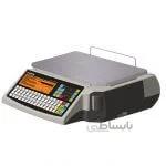 ترازو لیبل پرینتر رادین مدل MK II B