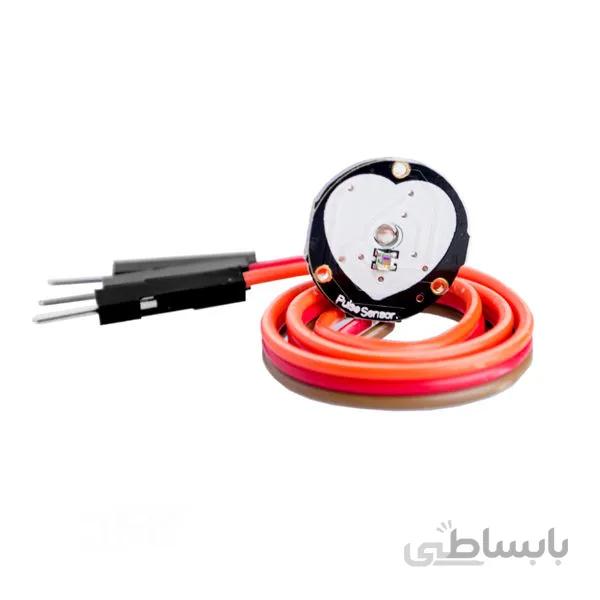 سنسور نبض و ضربان قلب مدل PS-85