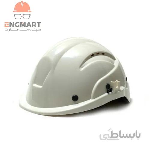 کلاه ایمنی کار در ارتفاع پارس سیف ( پارسیف )