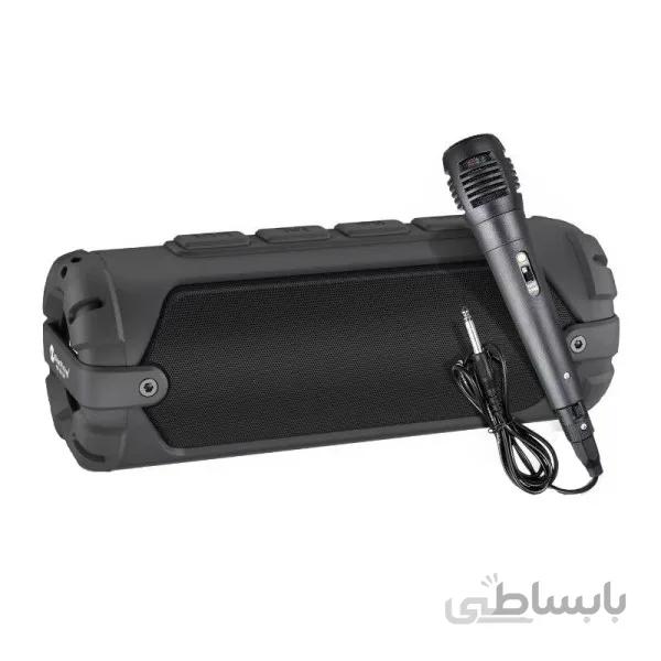 اسپیکر بلوتوثی قابل حمل نیوریکسینگ مدل NR-6013M